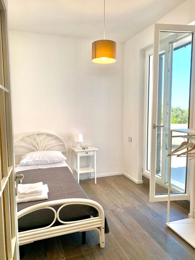 Villa Sunlight Sardegna Capitana Eksteriør billede