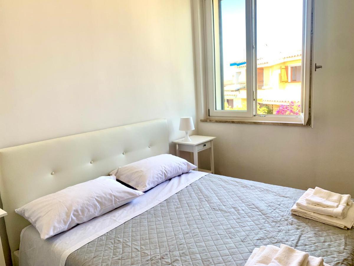 Villa Sunlight Sardegna Capitana Eksteriør billede