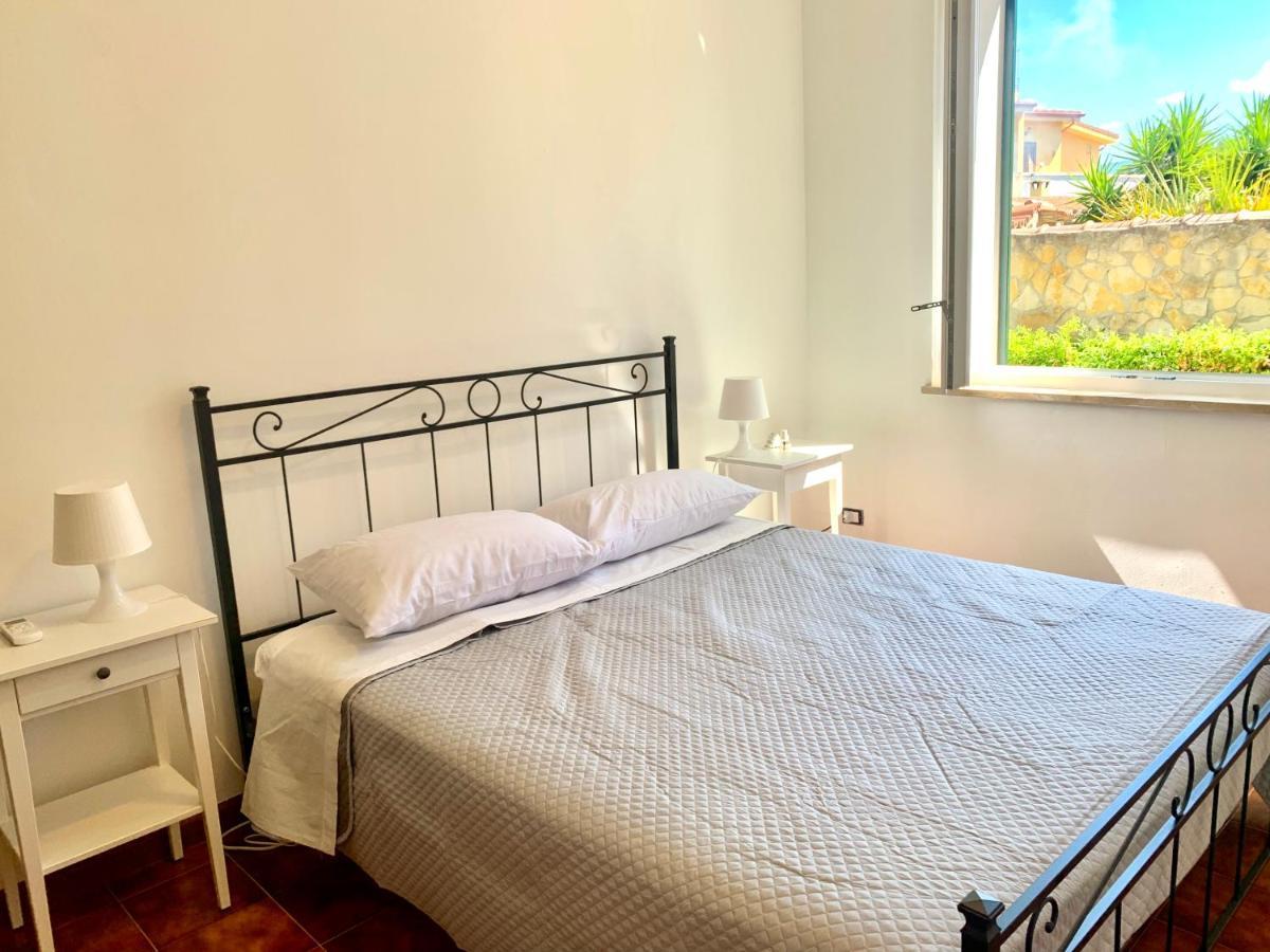 Villa Sunlight Sardegna Capitana Eksteriør billede